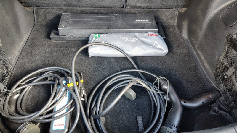 Leaf Tekna 2020 For Sale (16)